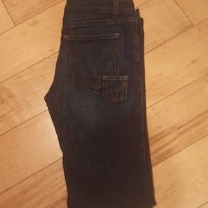 Womens dolce and gabbana jeans